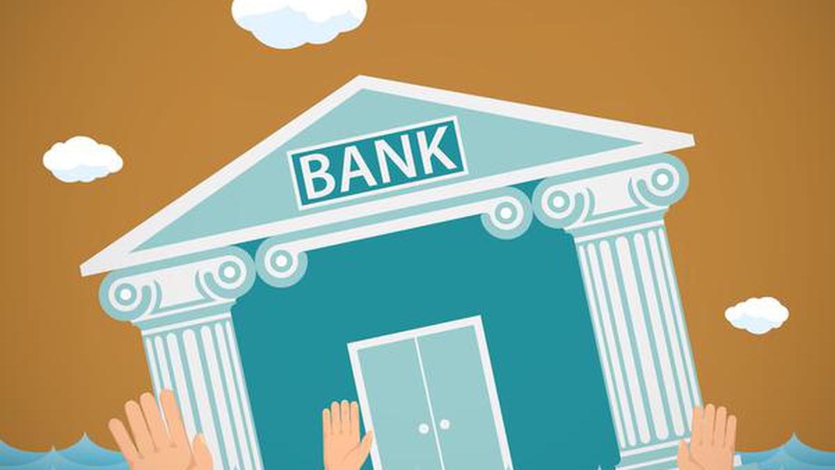 Explained | What is the need for a ‘bad bank’?