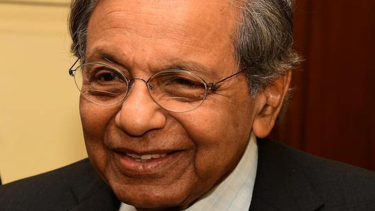 Indian economy to see sharp V-shaped recovery in Q3, Q4: N.K. Singh