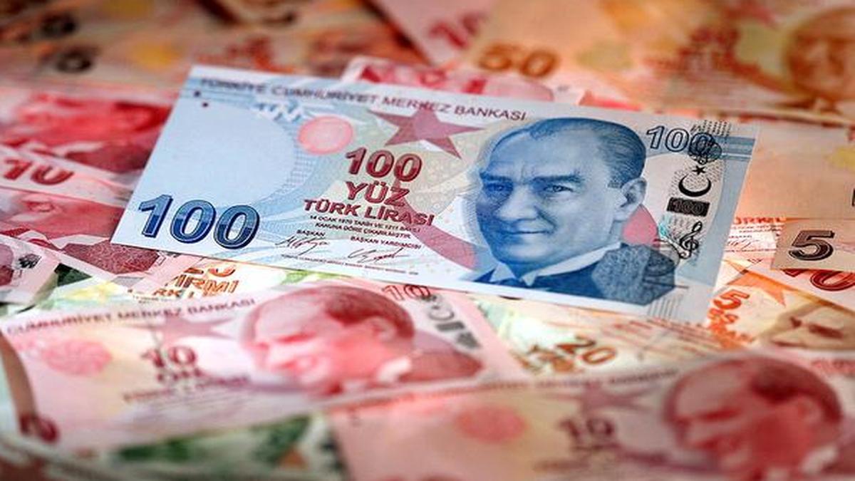 All you need to know about the currency turmoil in Turkey The Hindu
