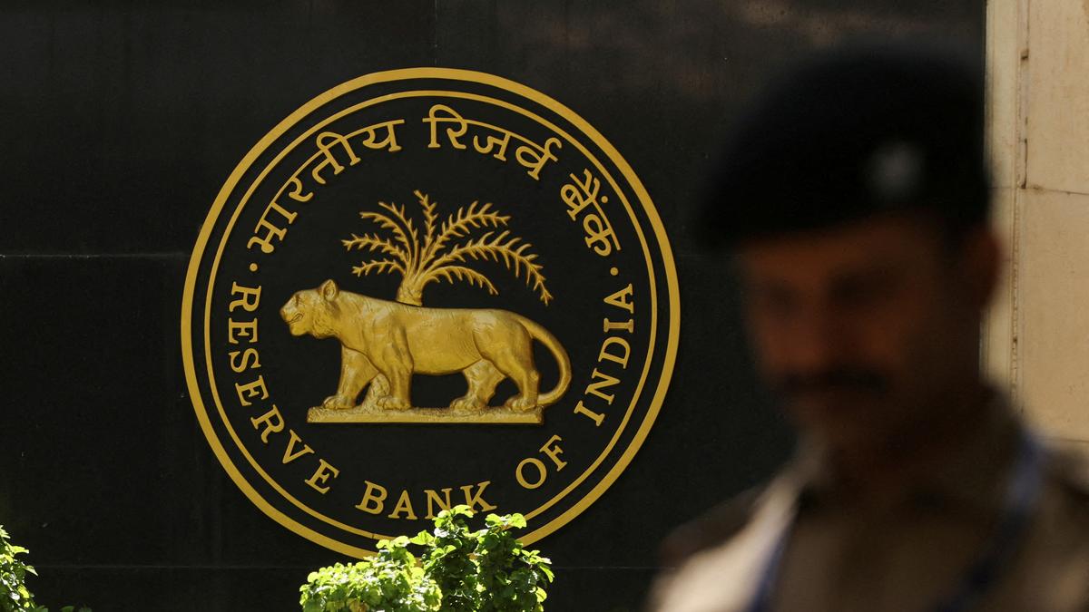 RBI proposes rationalising regulations on export, import transactions