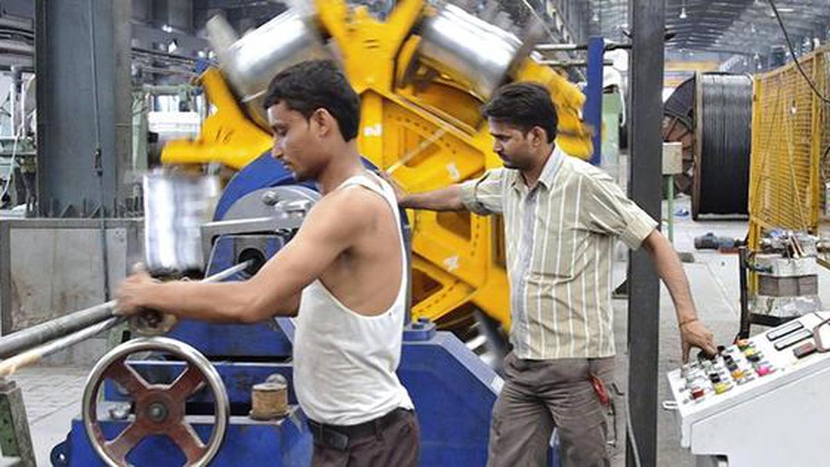 Indian economy to contract by 4% in 2020-21, forecasts ADB