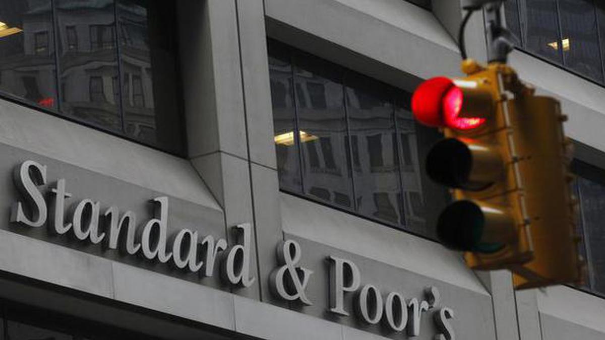 S&P cuts India's growth forecast to 7% for FY23