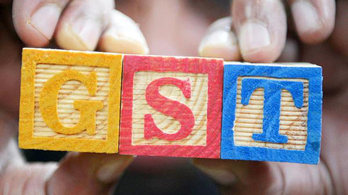 March sees second highest GST collection of ₹1.6 lakh crore