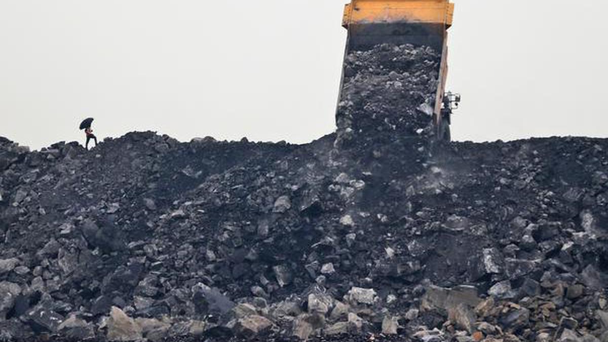 Explained | What is the extent of India’s coal crisis?