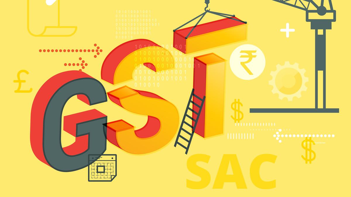 GST receipts rebound to second-highest peak in January 