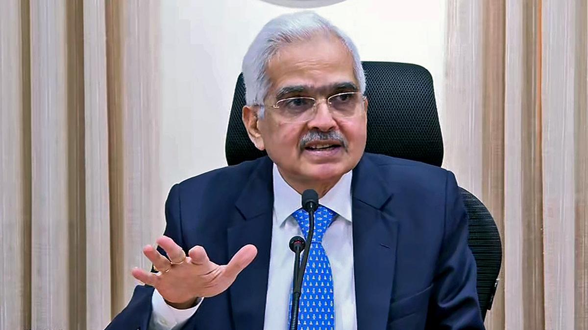 UPI likely to grow further in several countries: RBI governor Shaktikanta Das