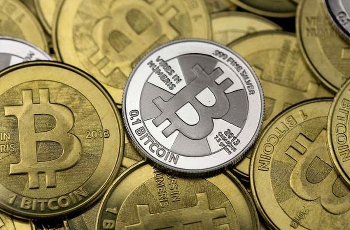 Why bitcoins are a bit risky - The Hindu