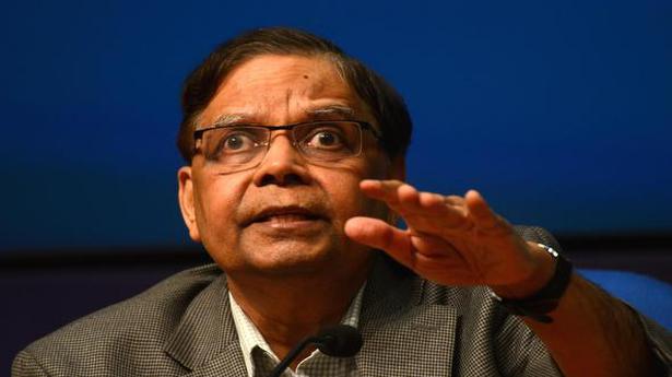 Silly to compare Sri Lanka's economic situation with India: Arvind Panagariya