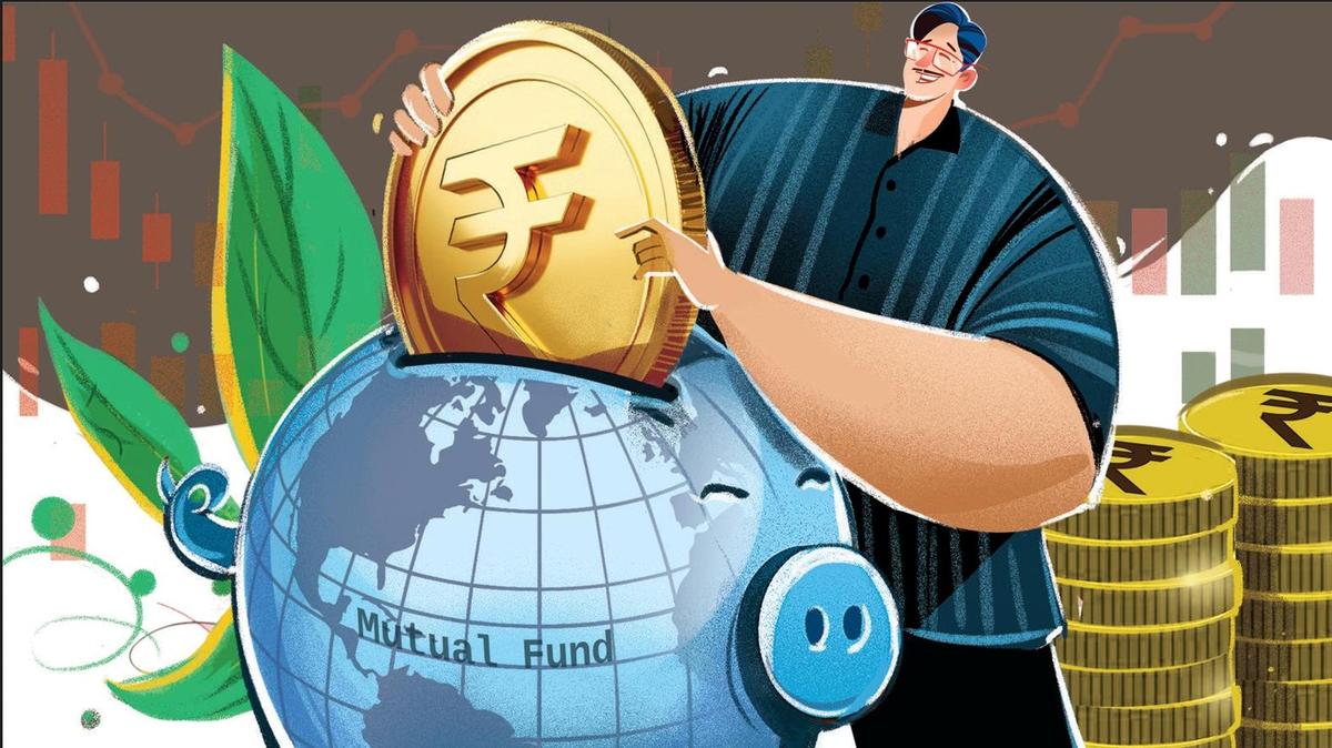 thehindu.com - Joydeep Sen - Your avenues for investments abroad