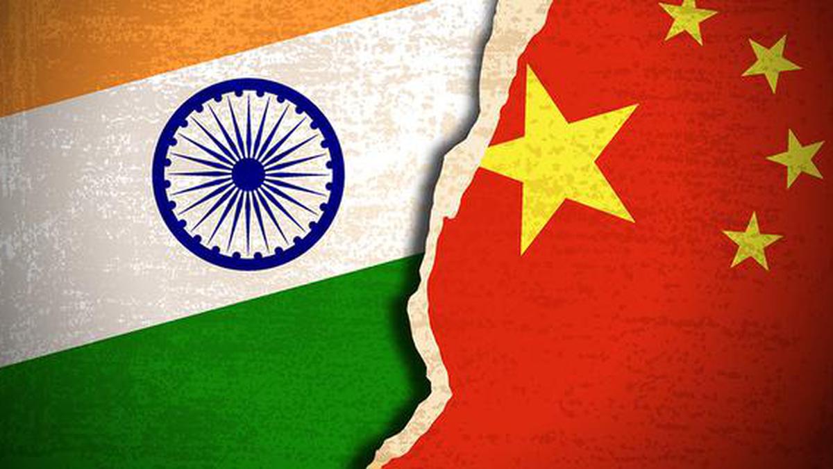 Which Is Older India Or China