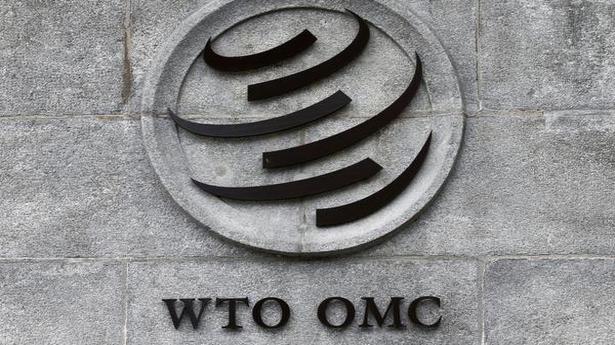 India defends its decision to ban rice, wheat exports at WTO