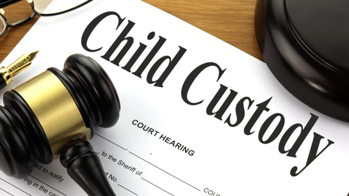 Mother moves Bombay High Court to be heard in child’s custody battle