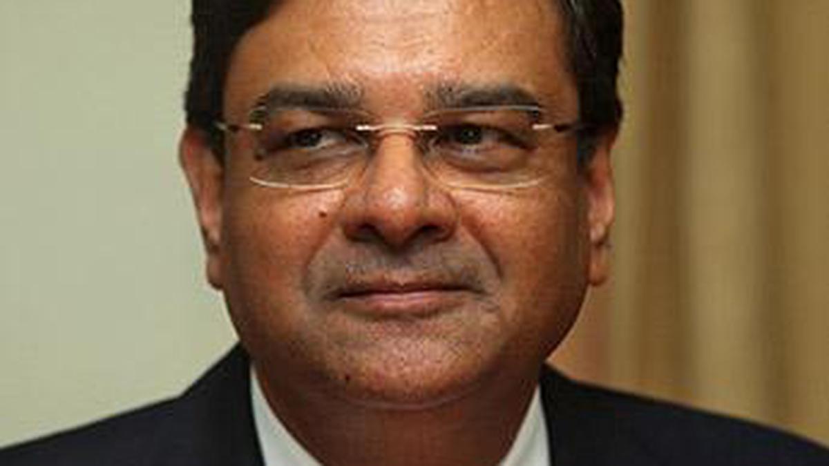 Urjit Patel makes a statement with his CRR remark