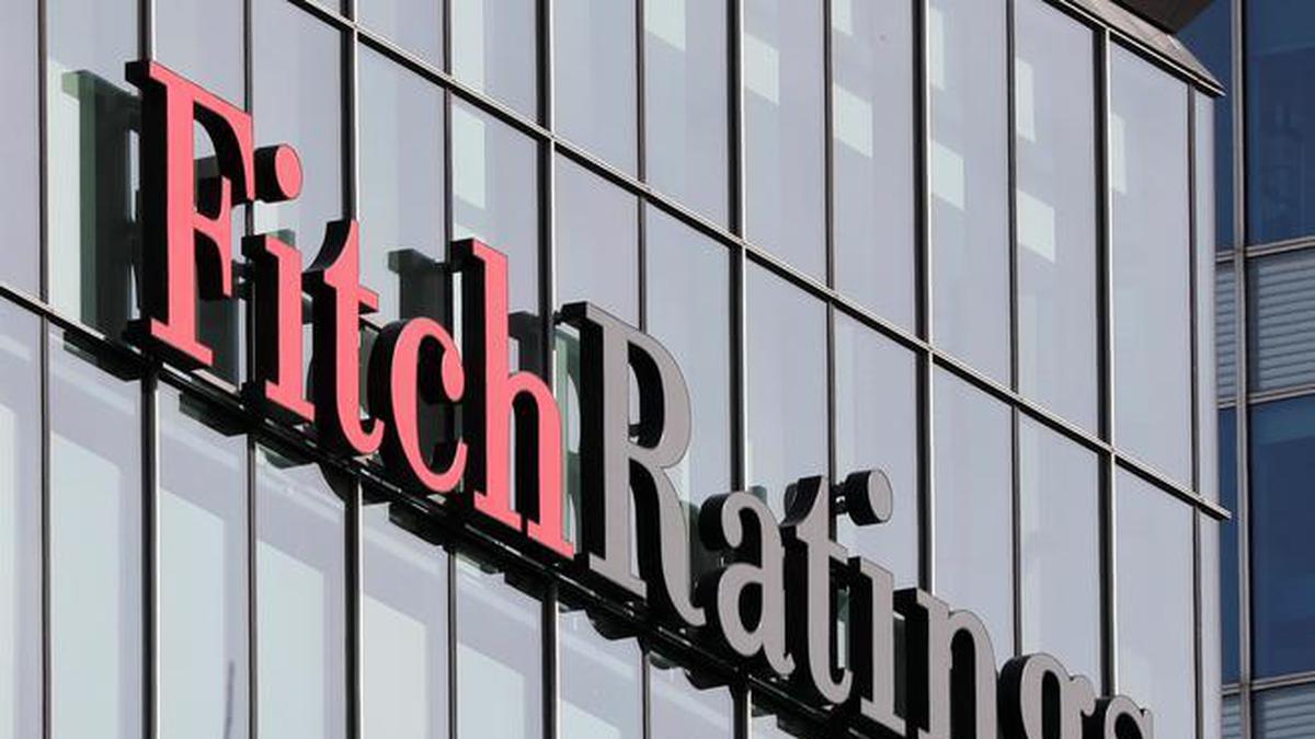 Fitch retains India rating at BBB-, cites robust medium term growth outlook