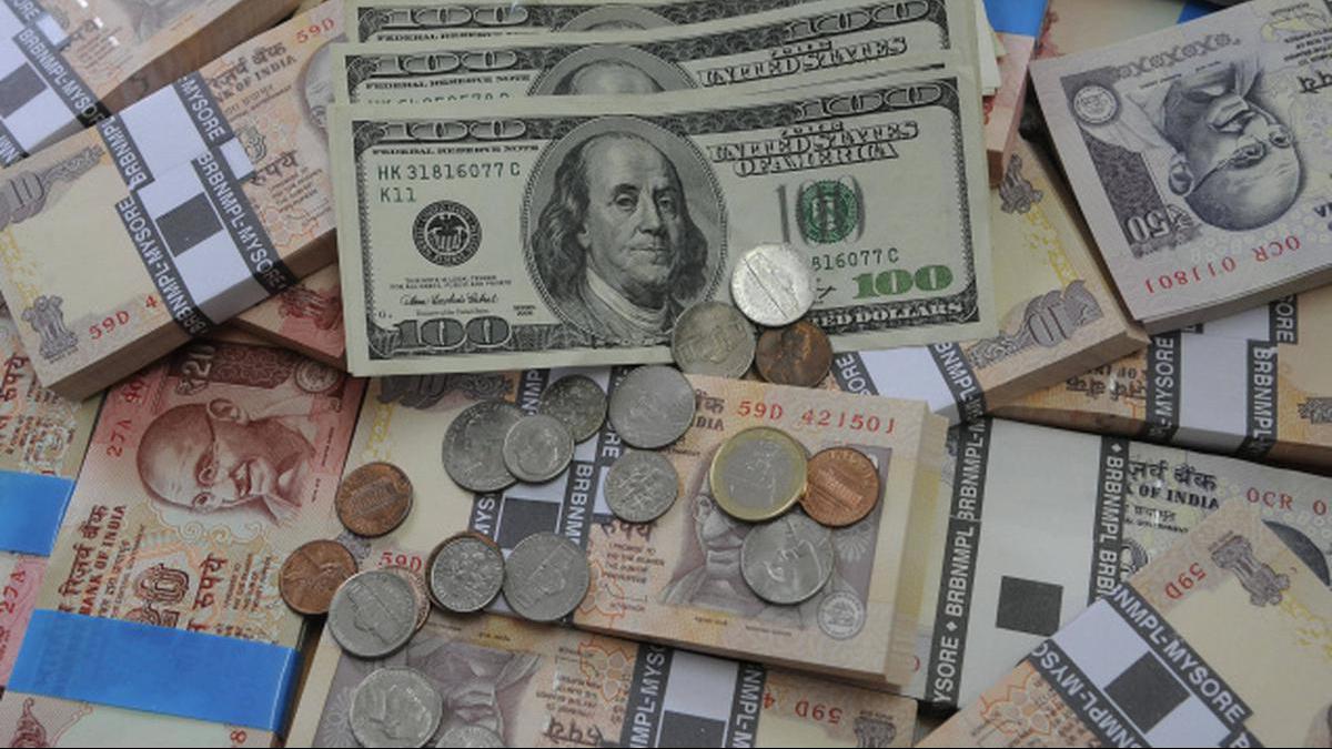 India’s forex reserves rise $1.05 bln to $630.607 bln