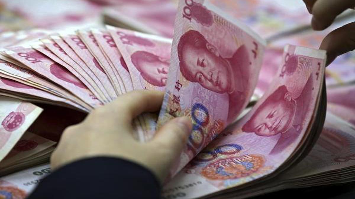 Explained: Why has the U.S. accused China of deliberately weakening the yuan?