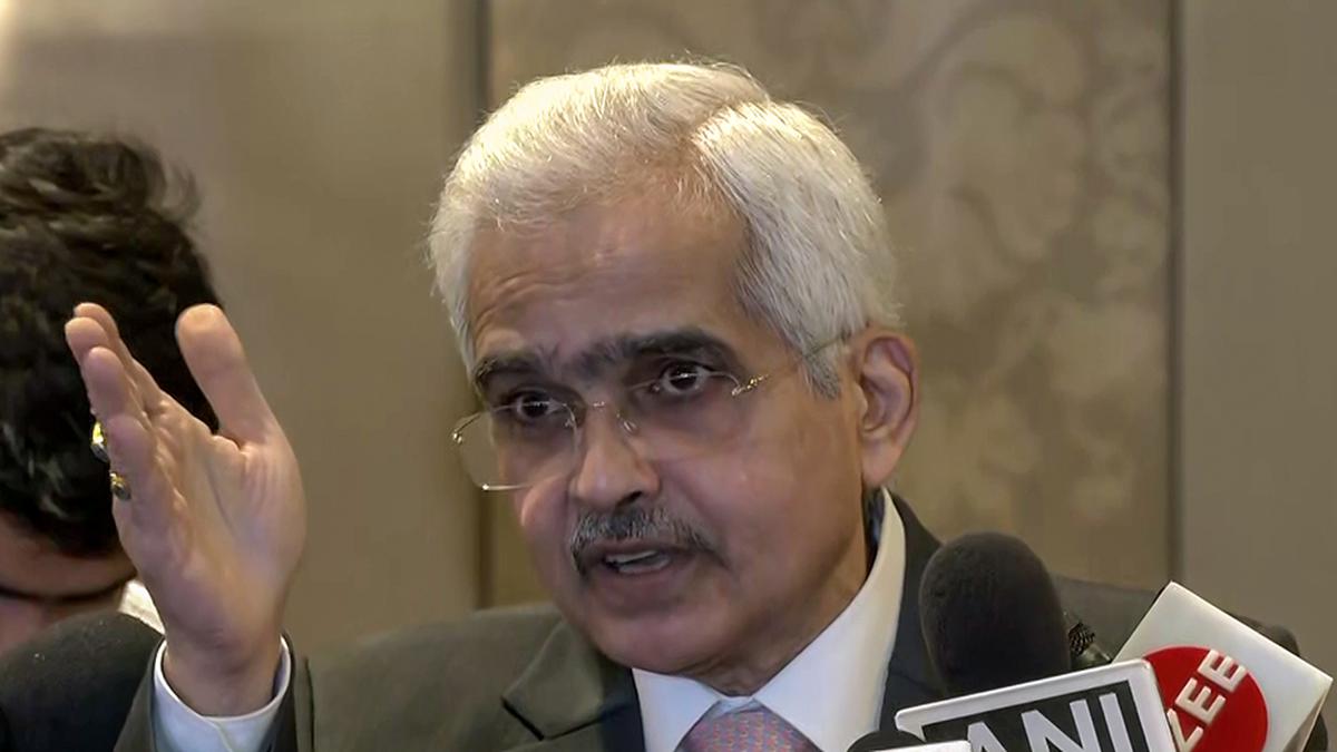 Morning Digest | No need to make a dash for ₹2,000 swaps, says RBI Governor Shaktikanta Das; wrestlers accept Brij Bhushan’s demand for a narco test under SC supervision, and more