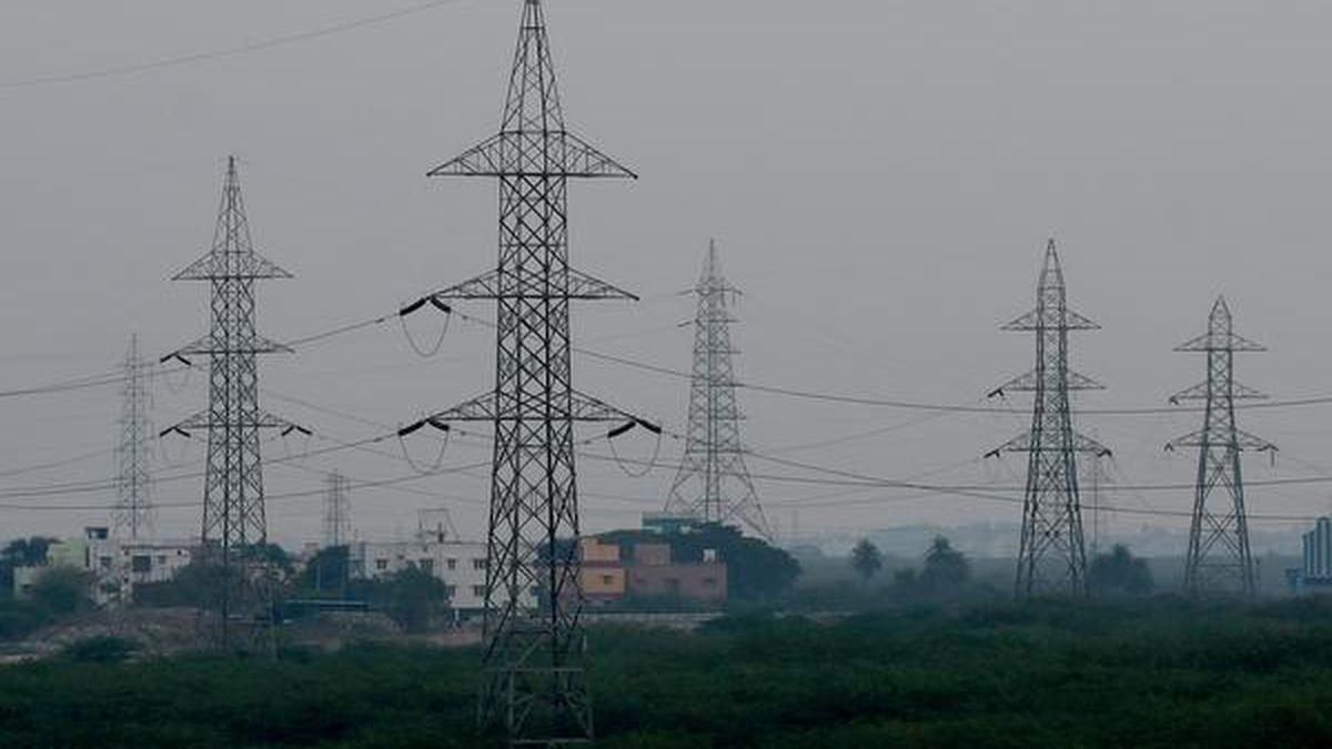 Power consumption grows marginally by 1.8% to 407.76 bn units in April-June quarter