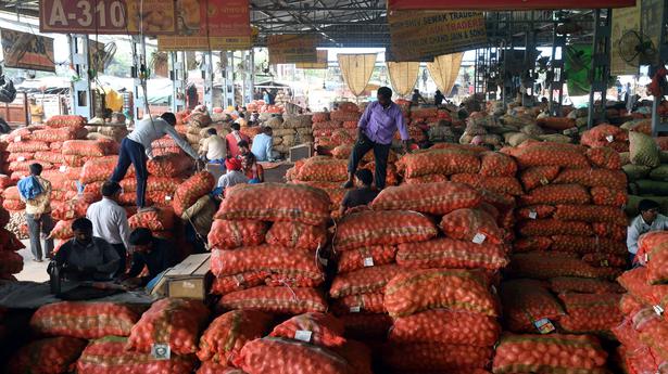 Food price worries could nudge retail inflation higher in August