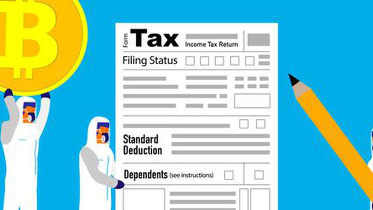 Explained | What is the debate around the legality of cryptocurrencies after the announcement of a 30% tax?