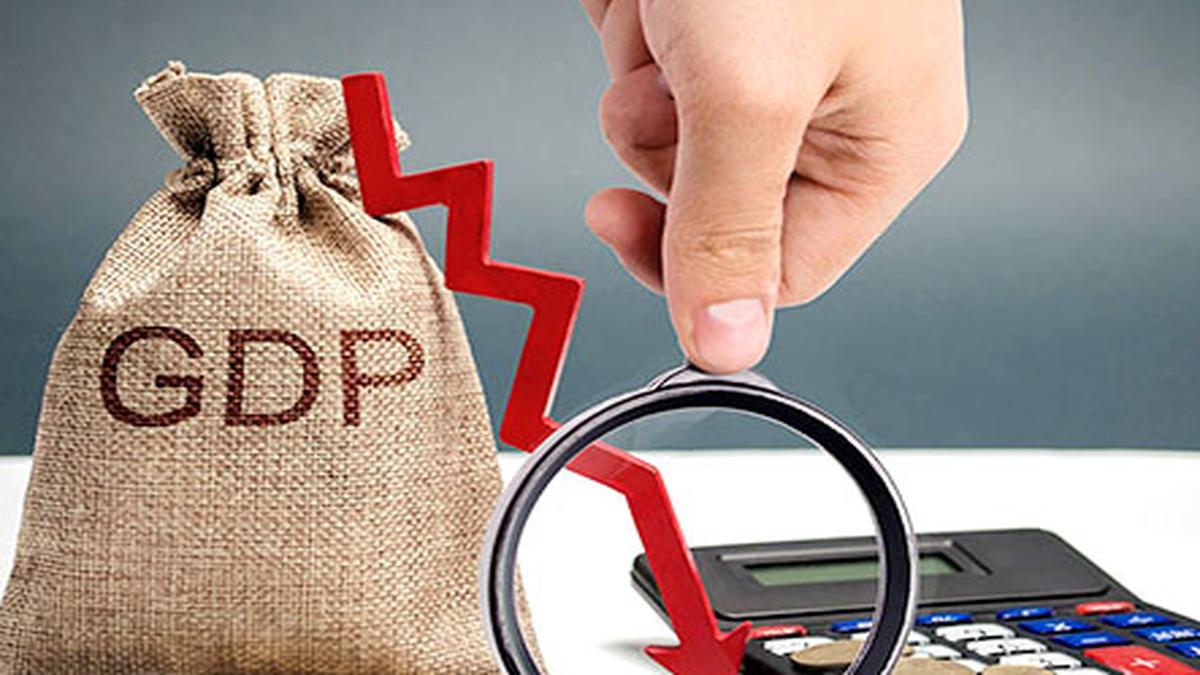 What does the Q3 GDP data mean for India? | In Focus podcast