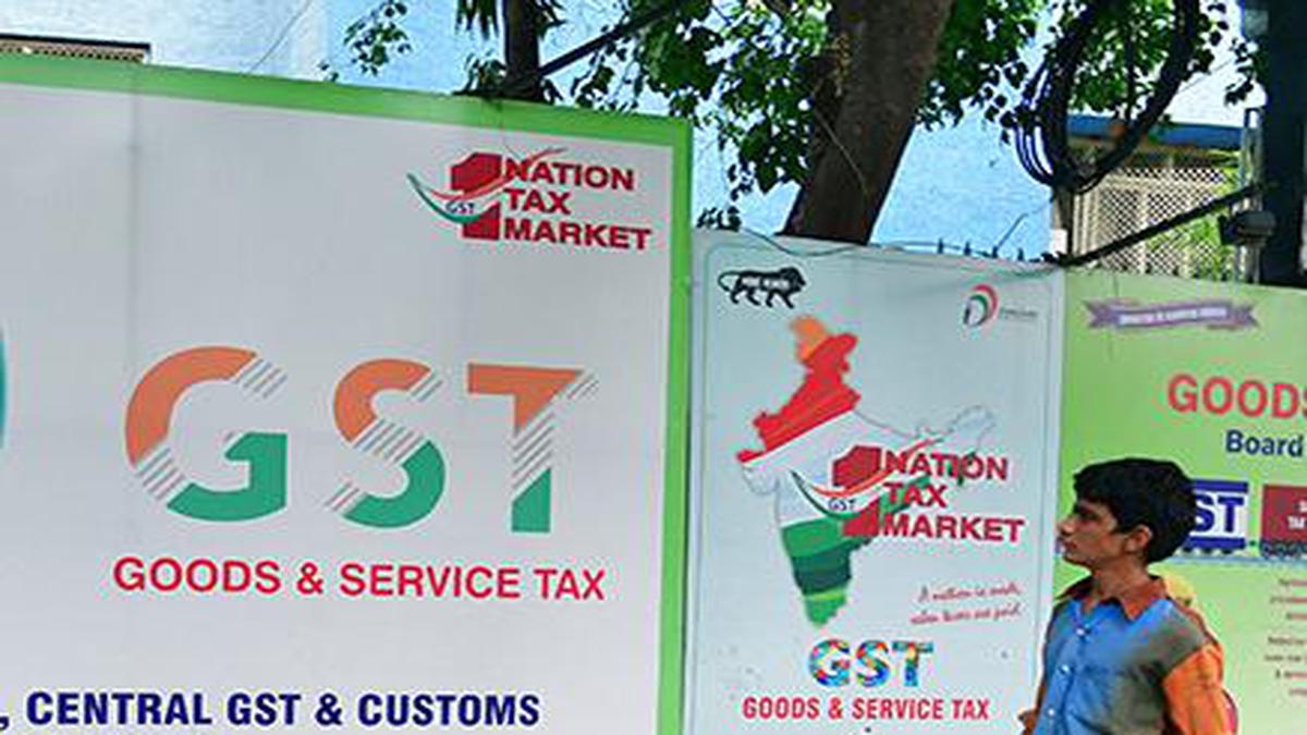 Supreme Court verdict won’t alter GST regime: Finance Ministry