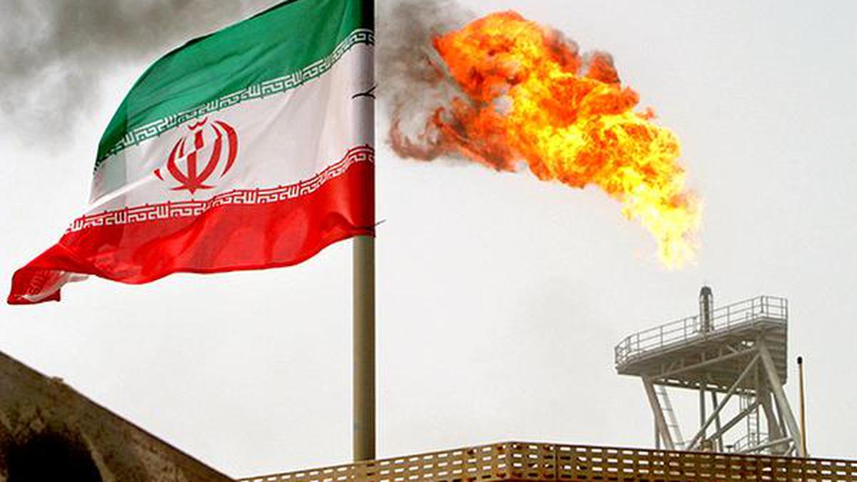 What is India-Iran oil trade all about?