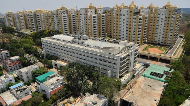 No GST on residential premises if rented out for personal use, says government