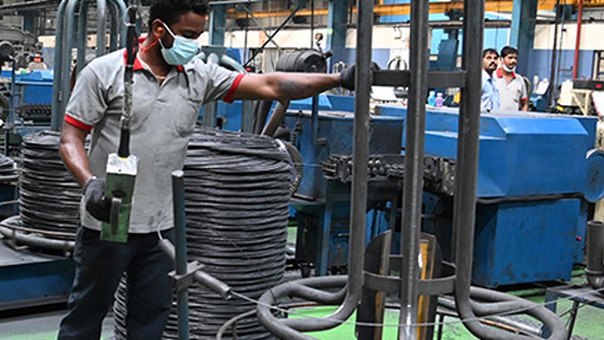 Record Q4 investments lift 2022-23 outlays to all-time high of ₹37 lakh crore