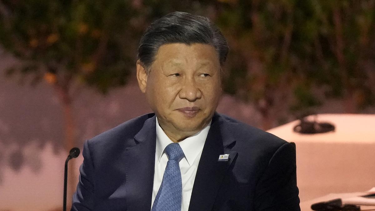 Xi ready to ‘break new ground’ with France after India inks big defence deals with Macron