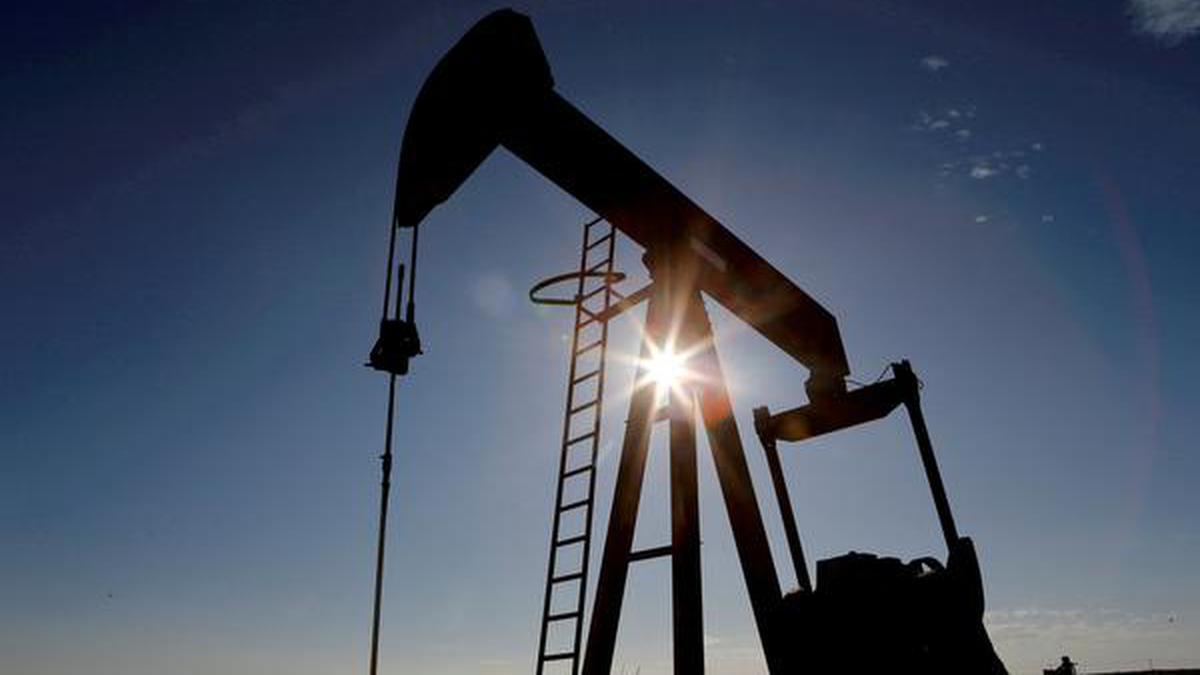 Oil prices rises as market weighs OPEC filling Russia supply gap