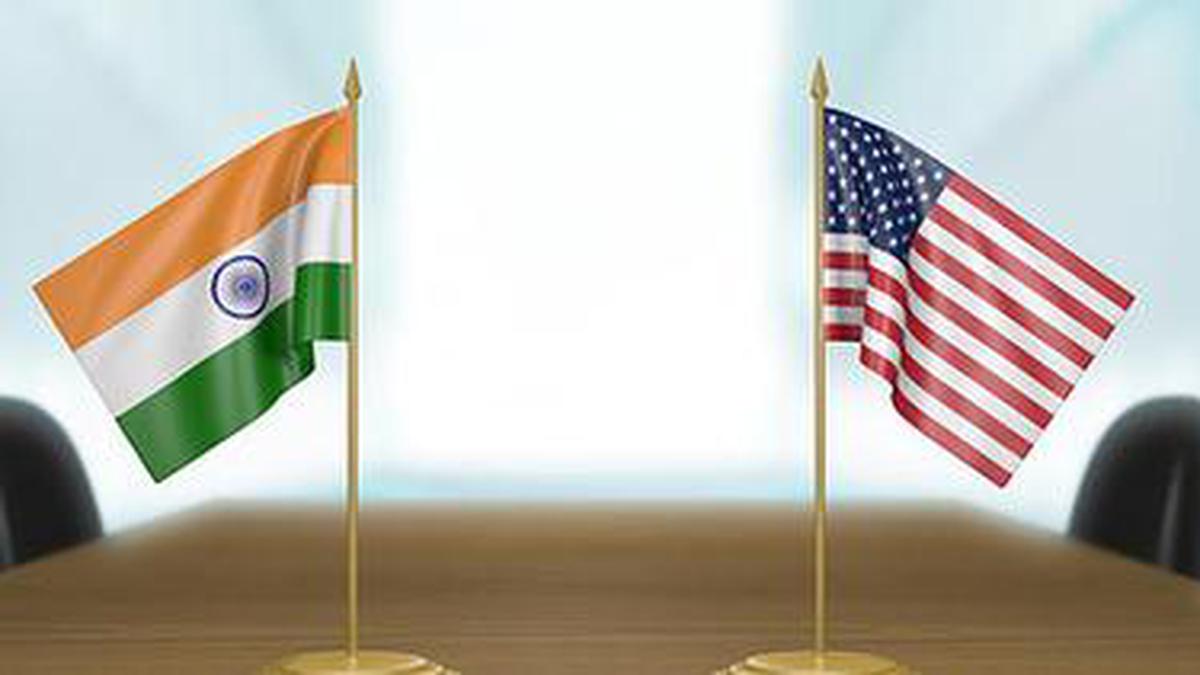 Why does U.S. want India to import more? - The Hindu