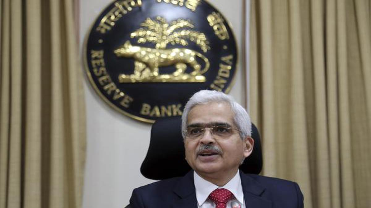 RBI Governor Shaktikanta Das asks banks to raise capital in advance, build buffers to ensure credit flow