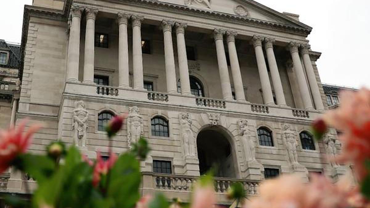 Bank of England unveils another big stimulus for UK economy