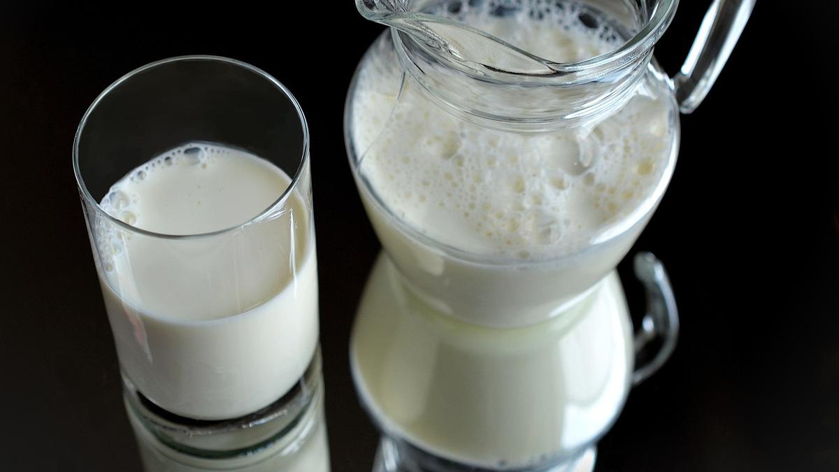 The curious case of lactose intolerance