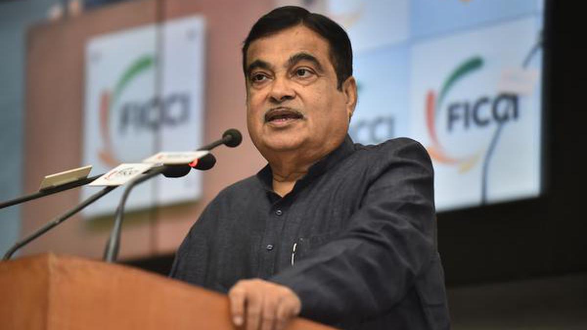 Government will ask all vehicle makers to produce flex-fuel engines: Gadkari