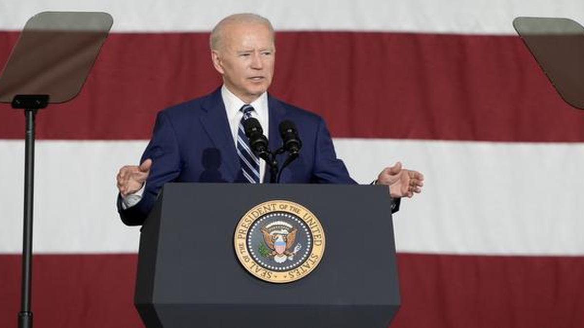 U.S. President Joe Biden’s $6 trillion budget: Social spending, taxes on business