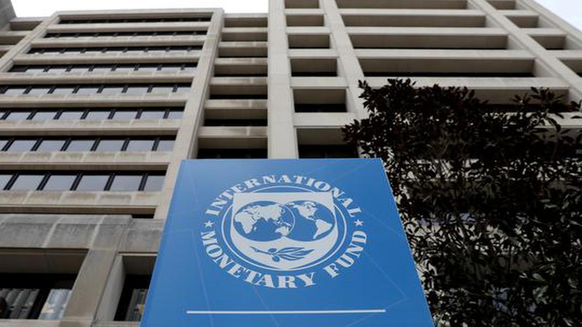 Coronavirus | IMF projects 1.9% growth for India in 2020