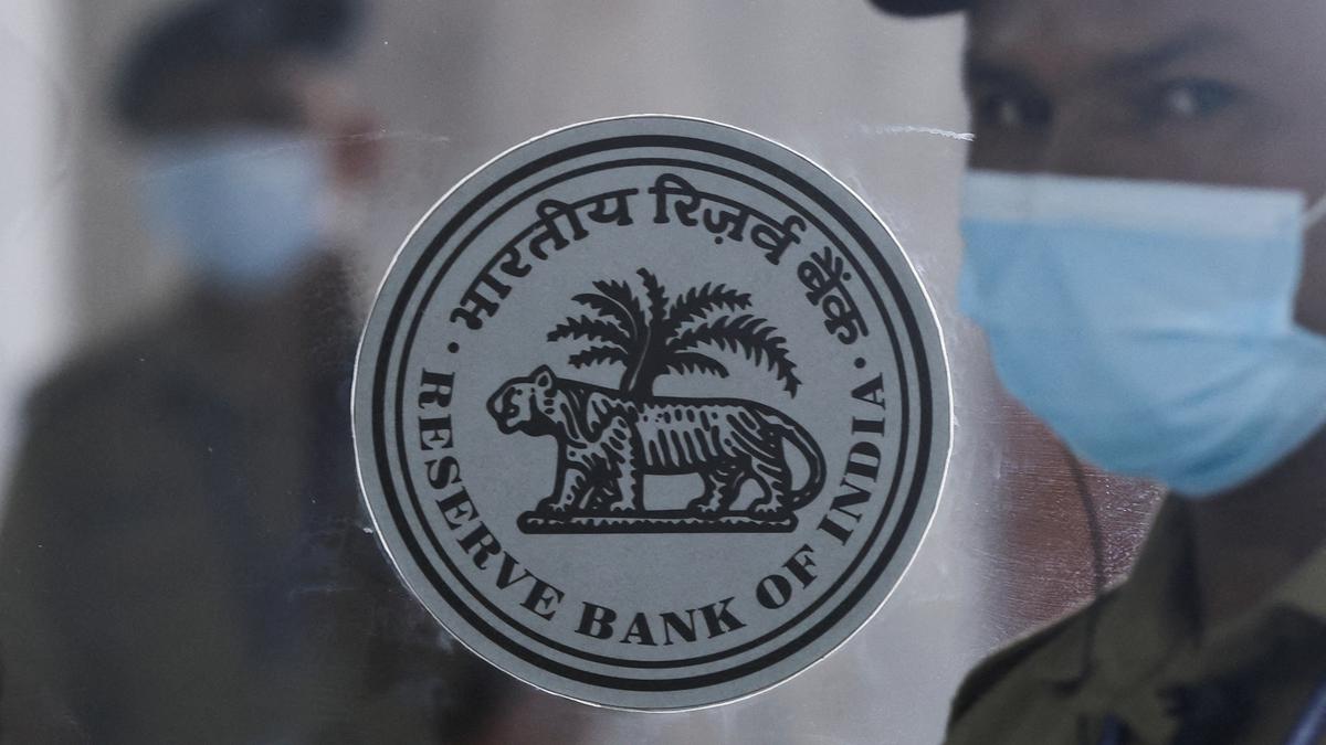 RBI to issue green bonds in two tranches of ₹8,000 cr. each