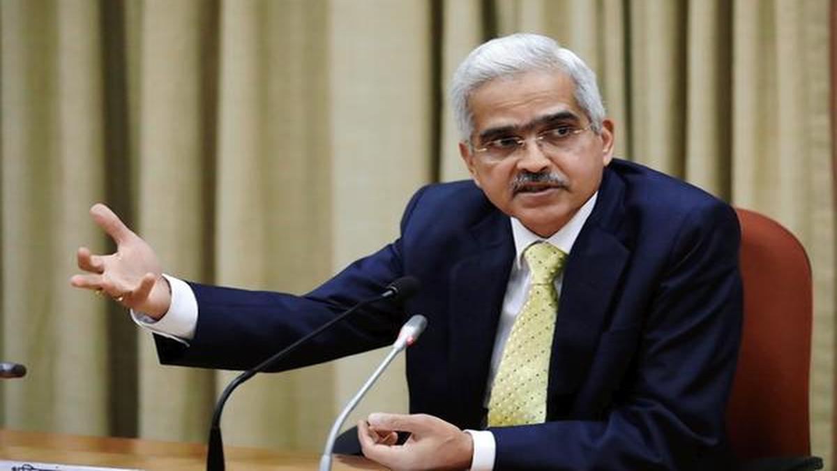 COVID-19 outbreak to hit global growth but will have limited impact on India: RBI Governor