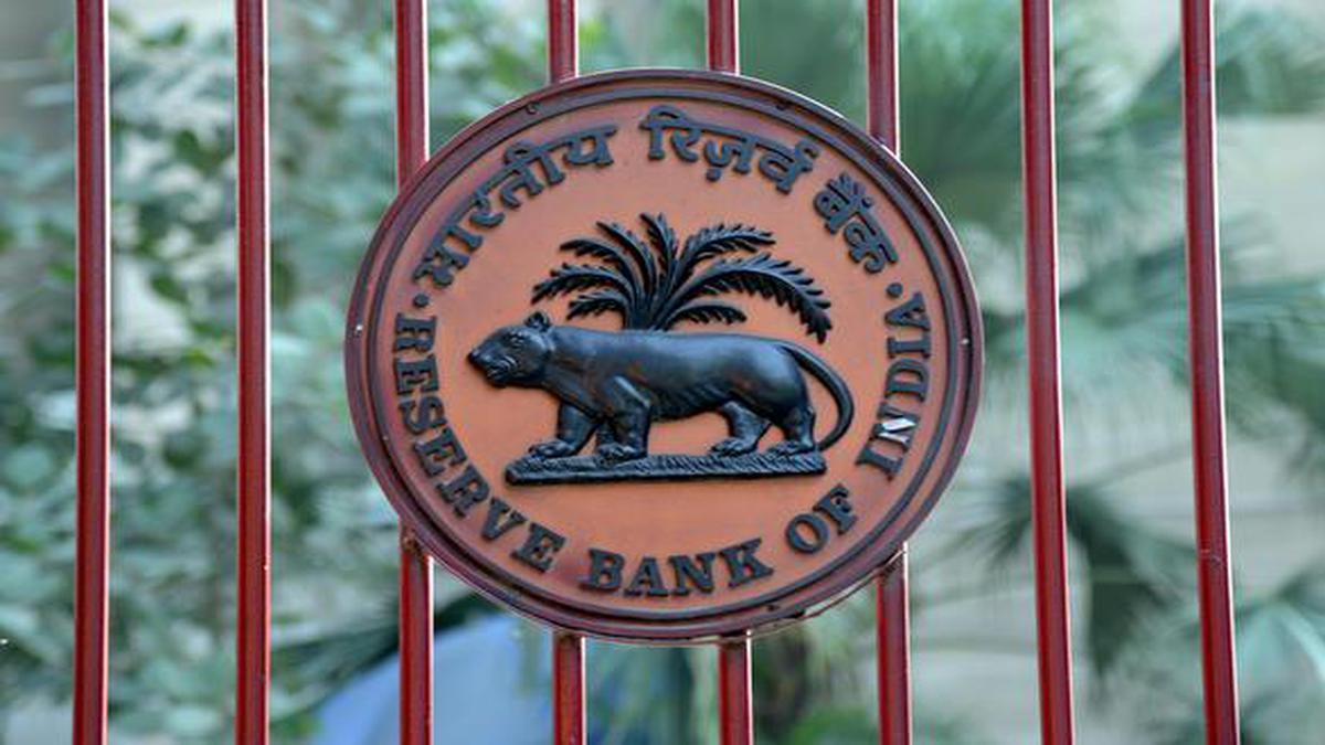 RBI to transfer ₹57,128 crore surplus to Centre for FY20