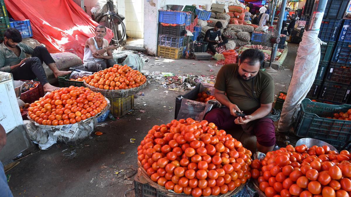 Monetary policy hostage to vegetable prices: PMEAC member