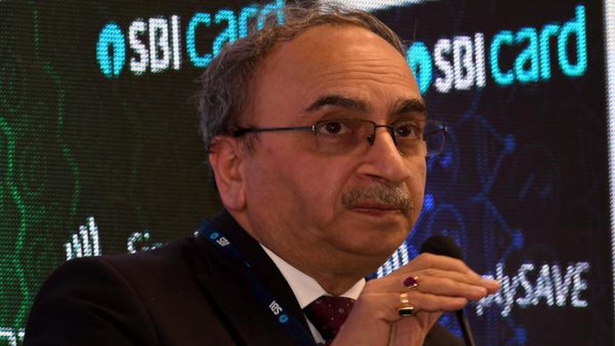 Measures taken by Indian govt. will boost economic growth: SBI MD Dinesh Khara