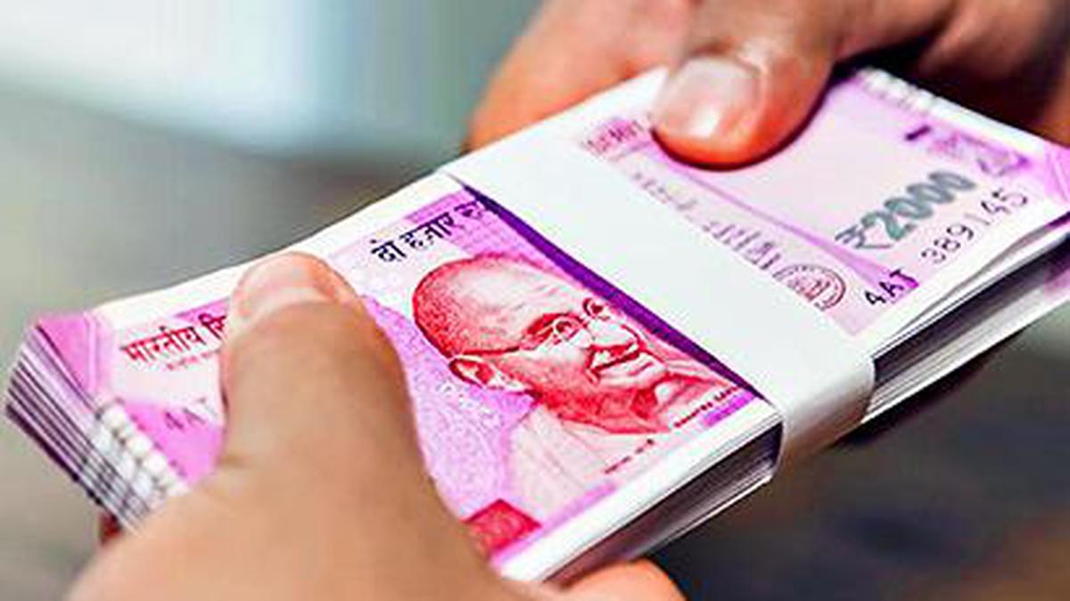 Return of ₹2,000 notes to bolster bank coffers, money market liquidity, says research report