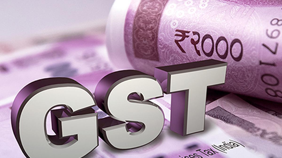 GST revenues grow 12.4% in February 2023