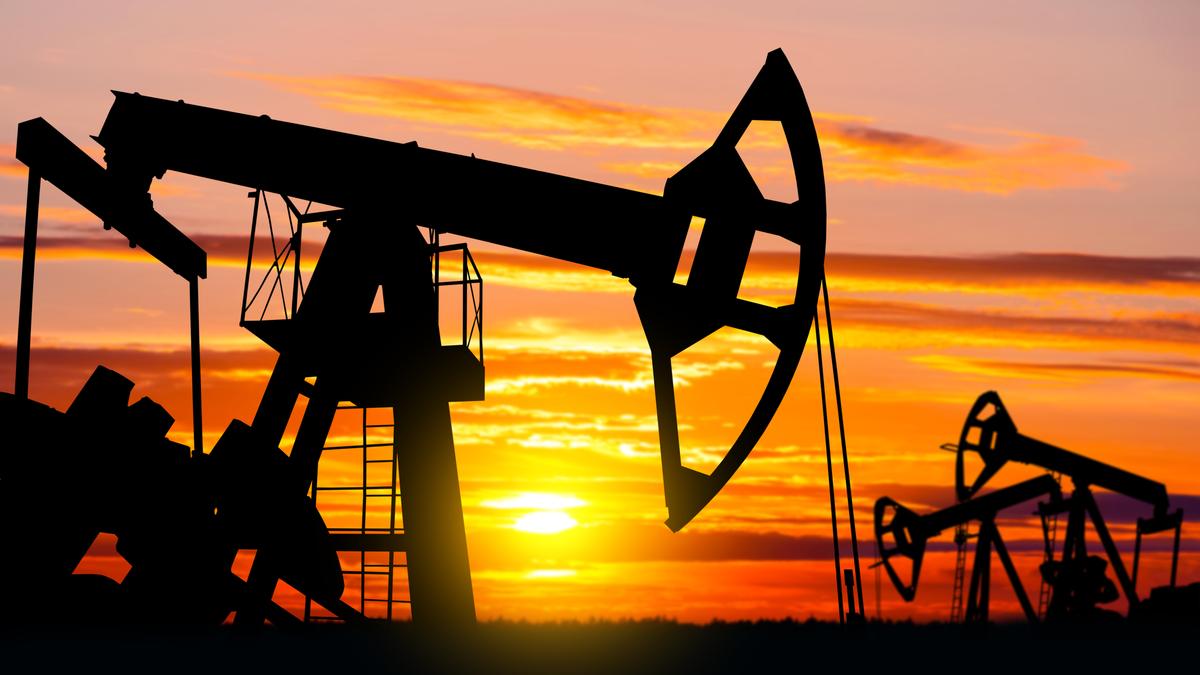 El petróleo crudo se hunde después de que Benjamín Netanyahu buscara tranquilidad sobre la guerra con Irán