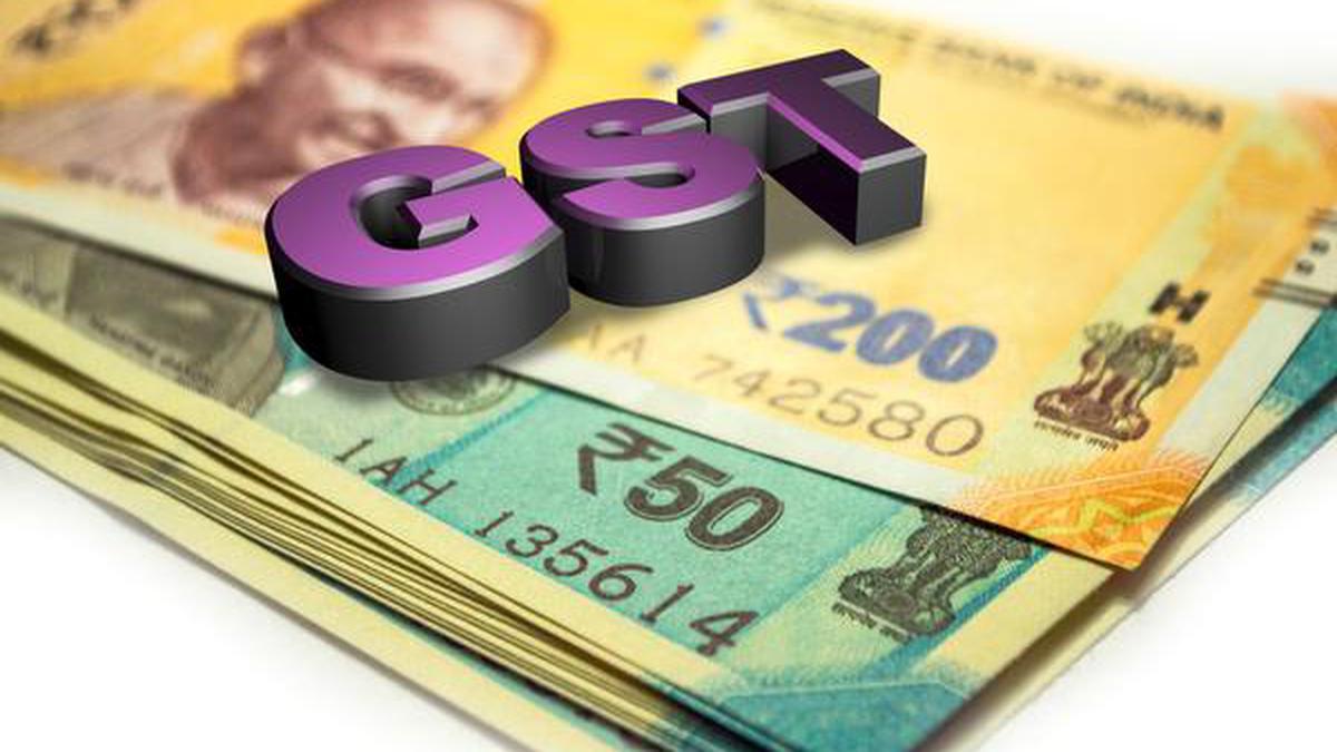 GST compensation shortfall | Jharkhand has accepted option, says Finance Ministry