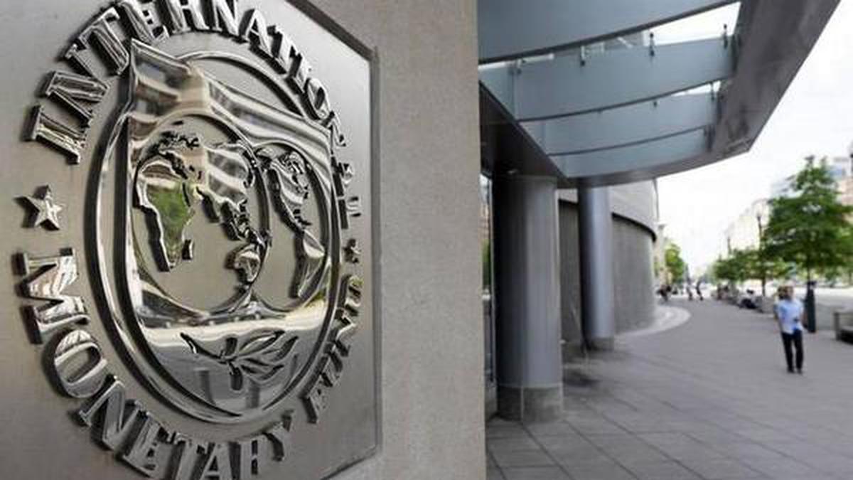 India set to grow by 5.9% this fiscal: IMF