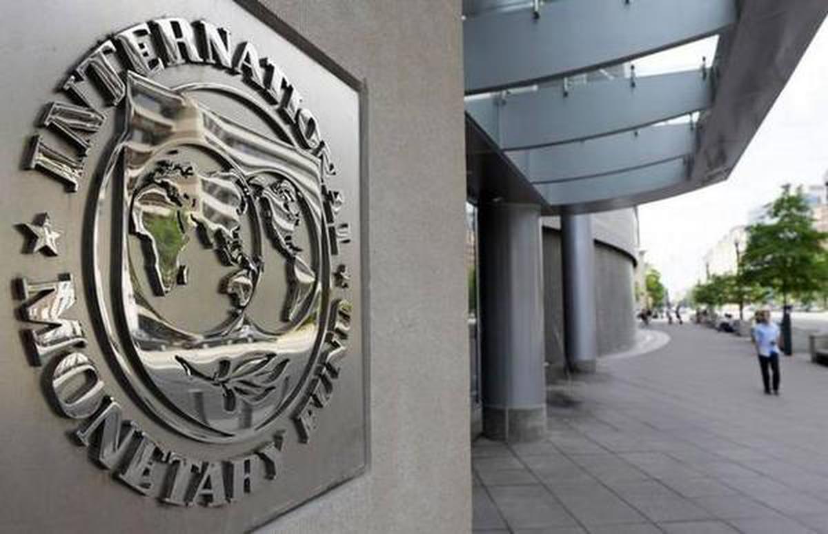 IMF team to visit Sri Lanka by month-end for staff-level agreement - CB Governor Vbk-imf-ap