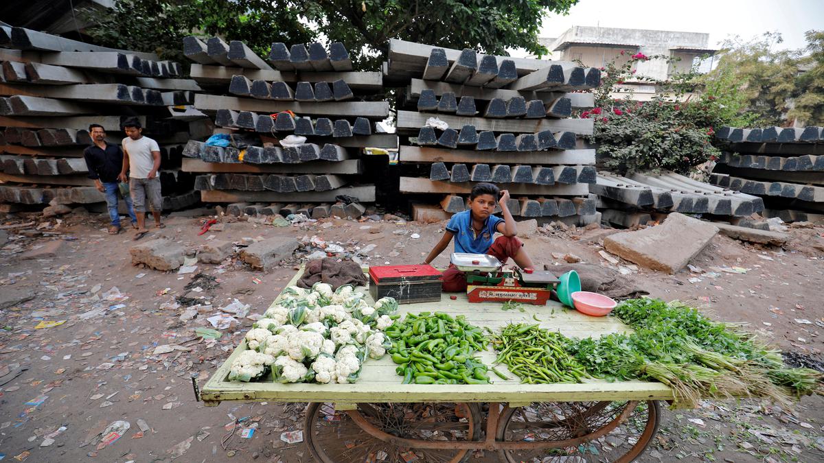 Data:How government expenditure drove India’s GDP growth in the July to September quarter